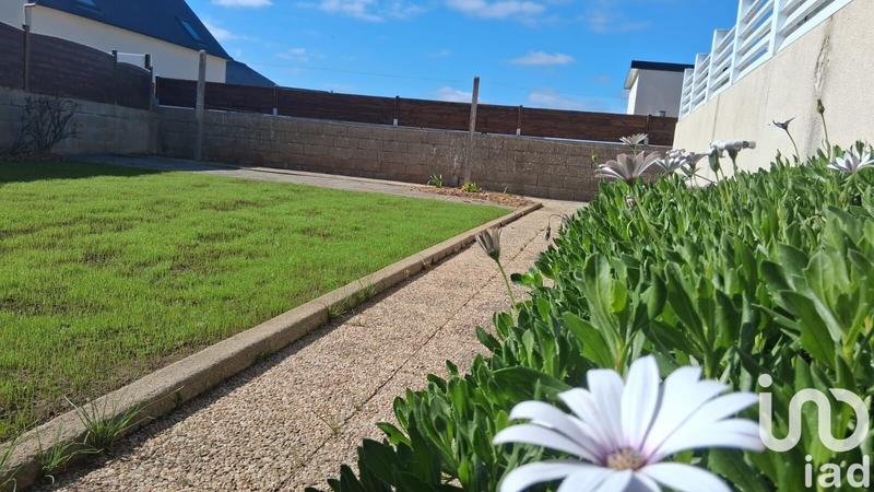 Maison - 126 m² - 5 pièces