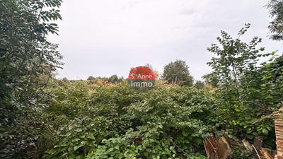 Maison de village - 105 m² - 3 pièces