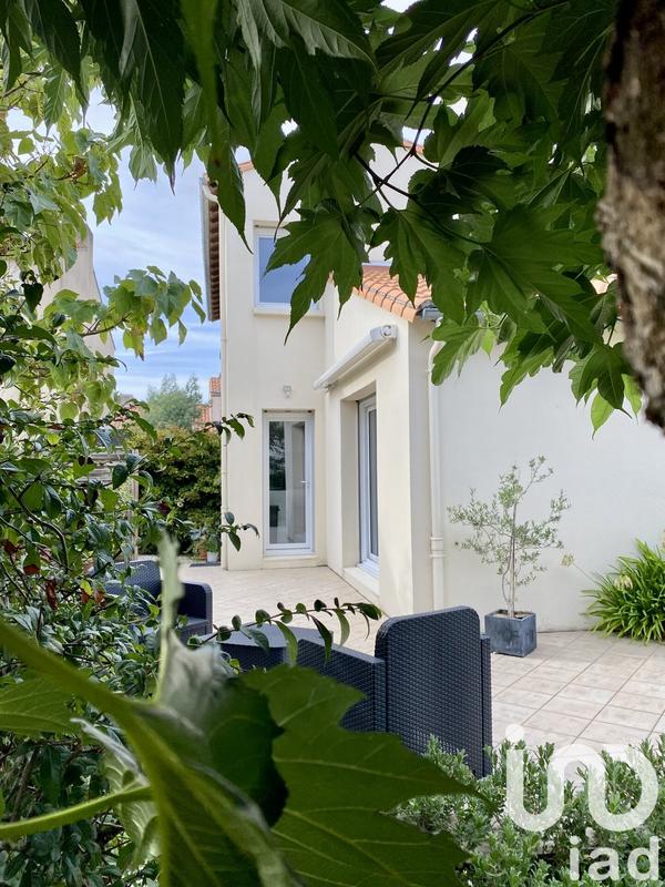 Maison - 149 m² - 5 pièces