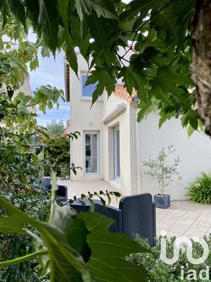 Maison - 149 m² - 5 pièces