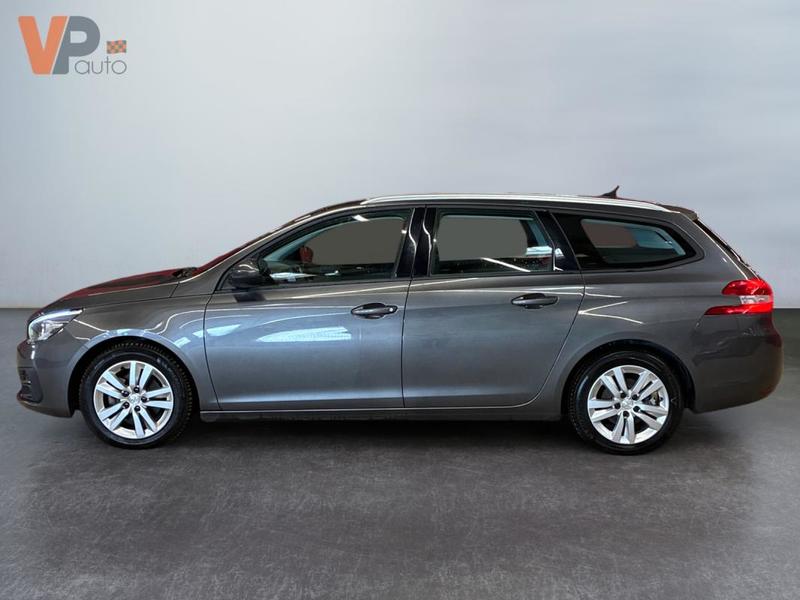 Peugeot 308 Sw Business BlueHDi 100ch s&amp;S Bvm6 Active