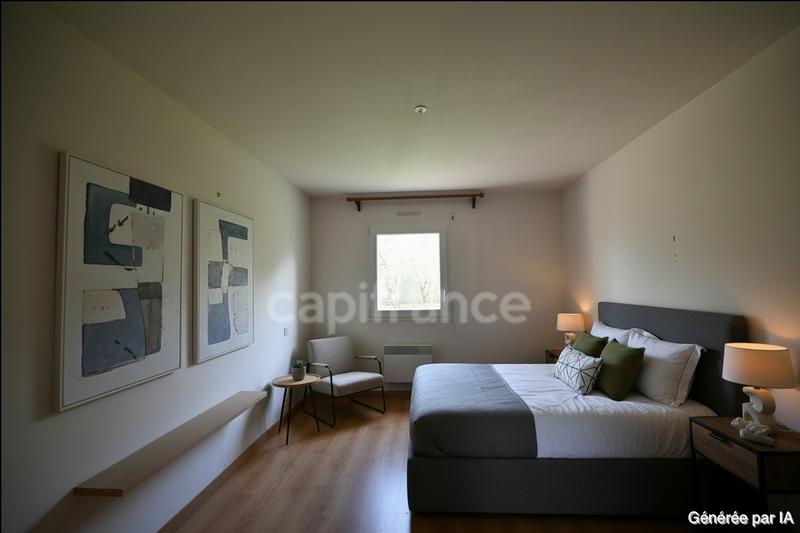 Maison - 139 m² - 7 pièces