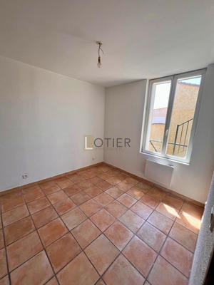 Appartement - 38 m² - 3 pièces
