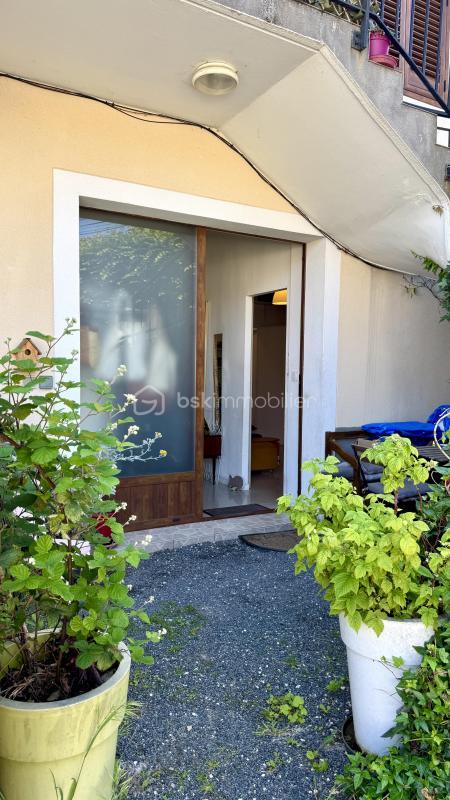 Appartement - 46 m² - 3 pièces