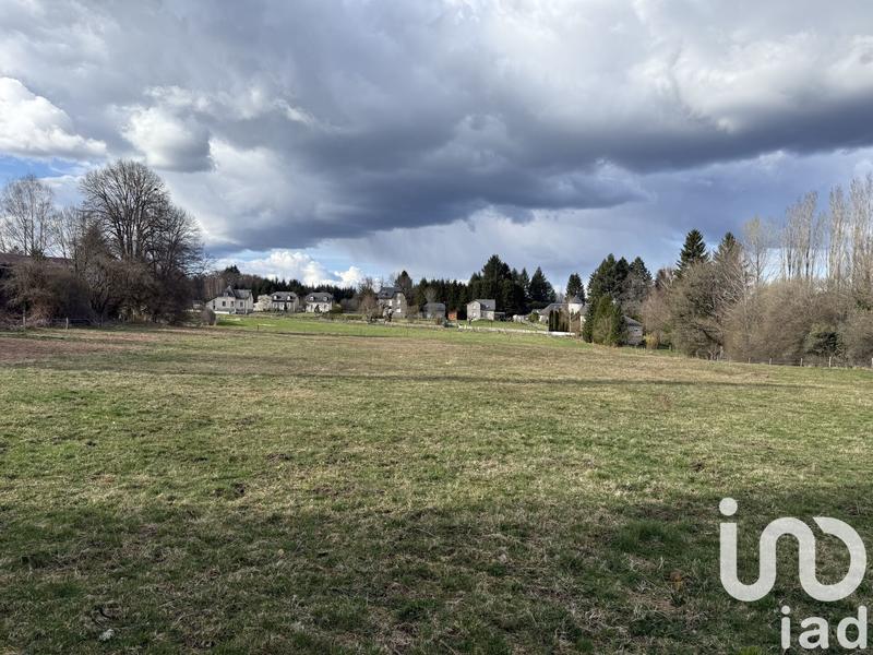 Terrain - 20 521 m²