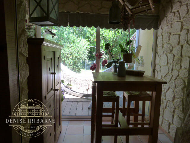 Maison - 111 m² - 5 pièces