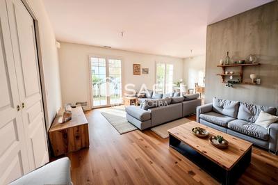 Maison - 139 m² - 4 pièces