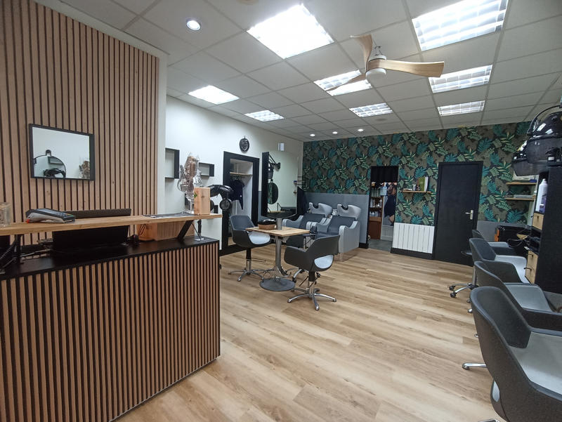 Fonds de commerce - Magasins - 45 m²