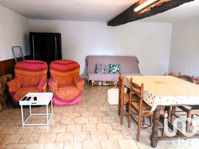 Maison de campagne - 127 m² - 5 pièces