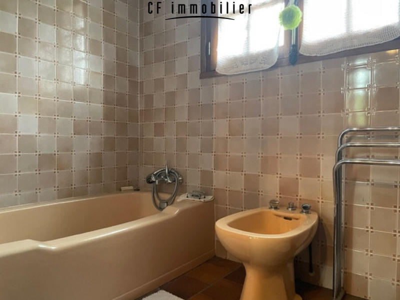 Maison - 173 m² - 7 pièces