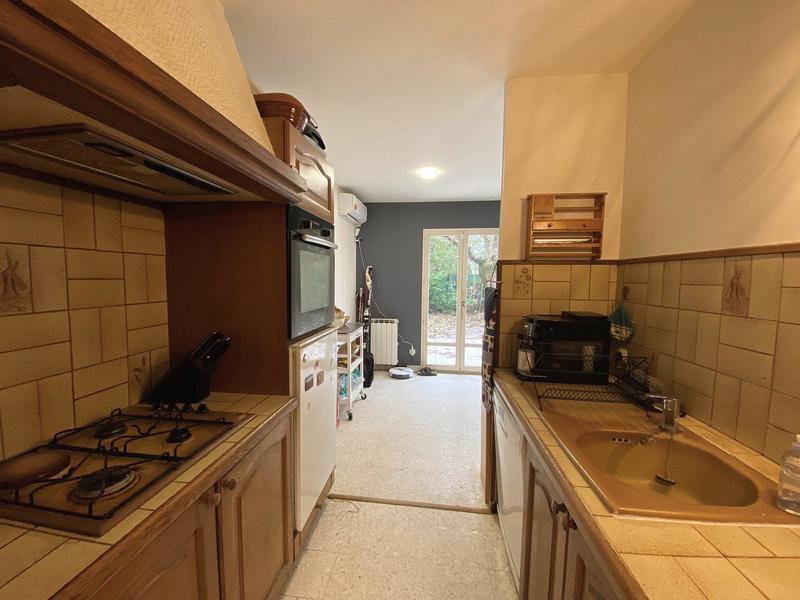 Maison traditionnelle - 108 m² - 5 pièces