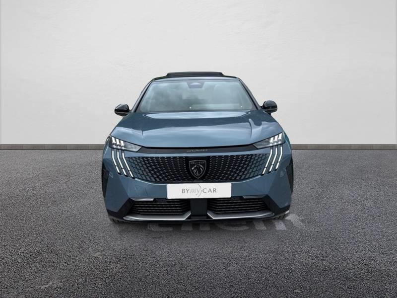 Peugeot 3008 Electrique 73 kWh 210 ch Gt
