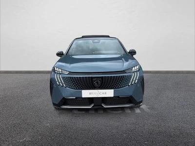 Peugeot 3008 Electrique 73 kWh 210 ch Gt