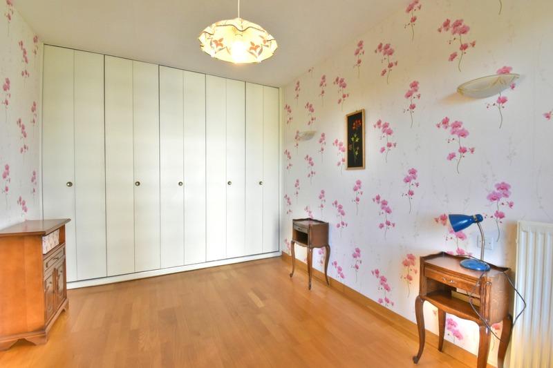 Appartement - 89 m² - 4 pièces