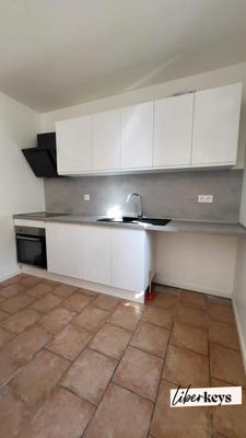 Maison de village - 82 m² - 4 pièces