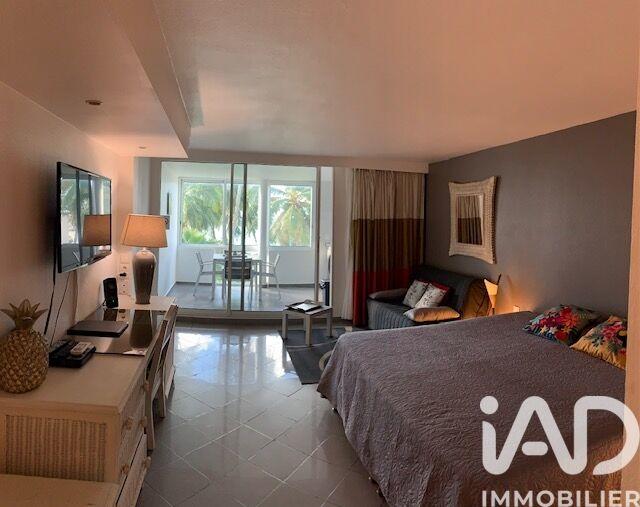 Appartement - 42 m² - 1 pièce