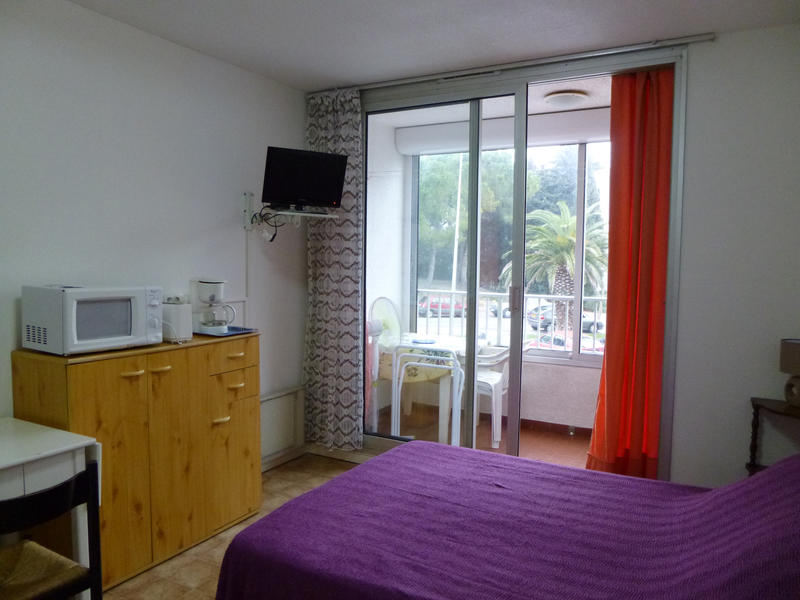 Appartement - 23 m² - 1 pièce