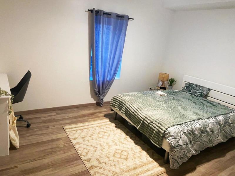 Maison - 107 m² - 4 pièces