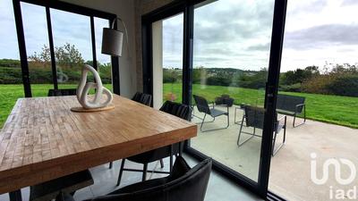 Maison de maîtres - 115 m² - 4 pièces