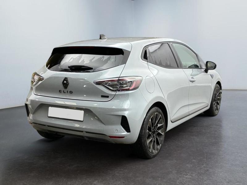 Renault Alpine Clio V E-Tech Full Hybrid Esprit