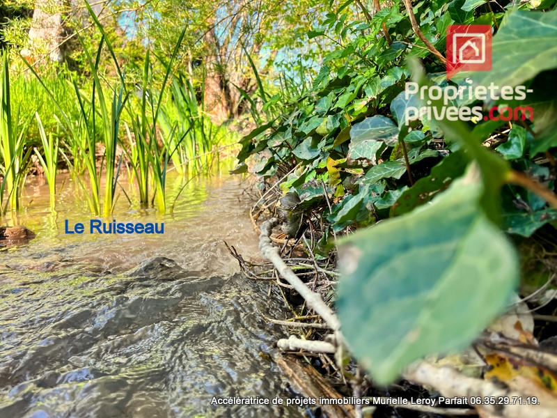 Maison - 319 m² - 7 pièces