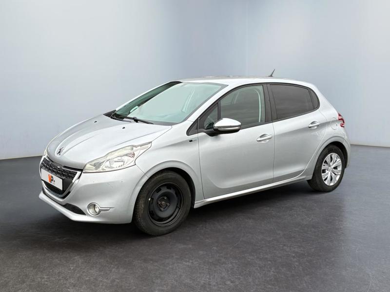Peugeot 208 1.2 PureTech 82ch Bvm5 Style