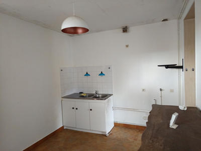 Maison - 195 m² - 10 pièces