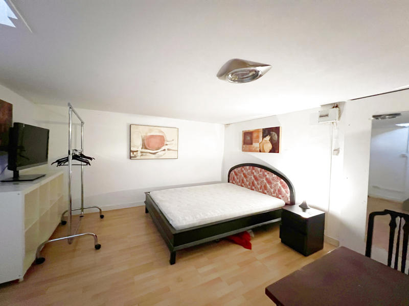 Appartement - 63 m² - 1 pièce