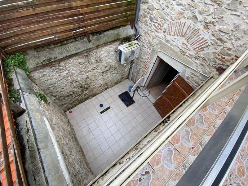 Maison - 121 m² - 6 pièces