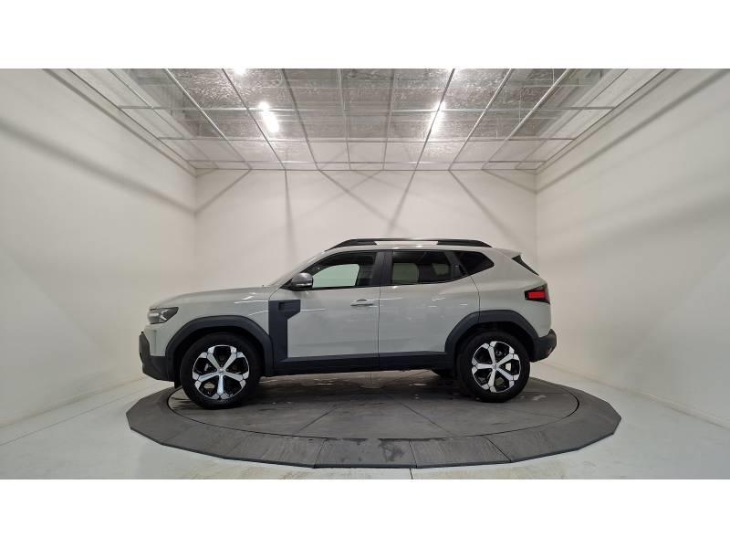 Dacia Duster TCe 130 4x2 Journey