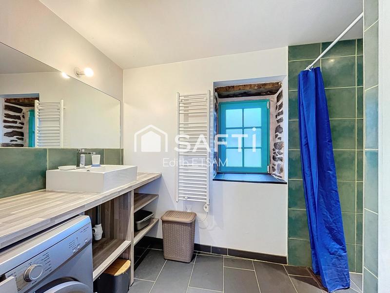 Maison - 525 m² - 23 pièces