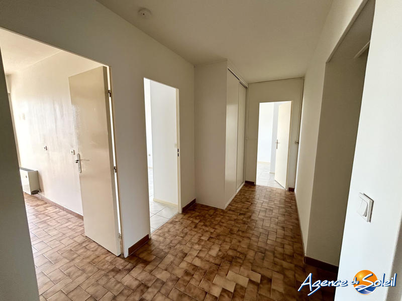 Appartement - 84 m² - 3 pièces