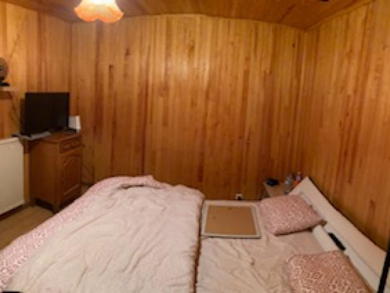 Maison - 126 m² - 5 pièces