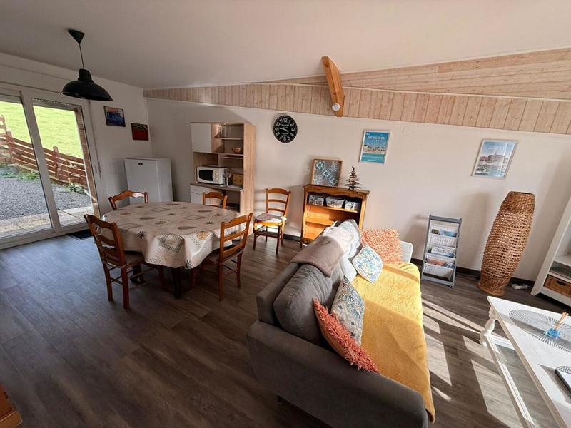 Maison - 192 m² - 9 pièces