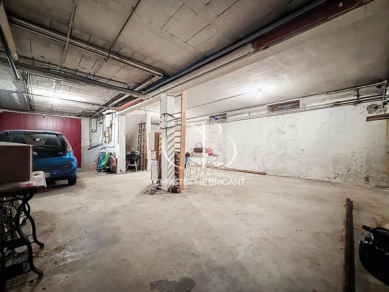 Maison - 199 m² - 6 pièces