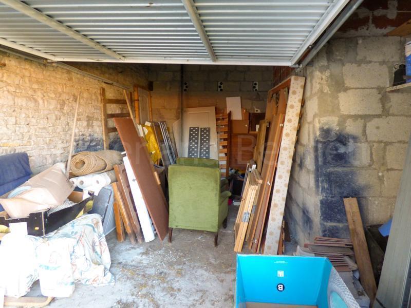 Maison en pierre - 137 m² - 6 pièces