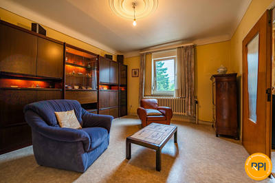 Maison - 127 m² - 6 pièces