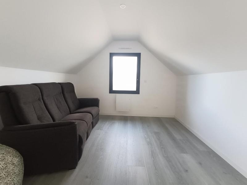 Maison - 108 m² - 6 pièces