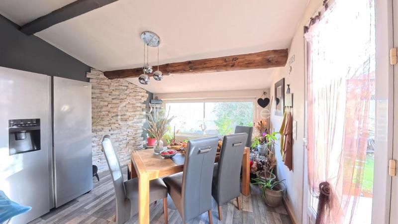 Propriété - 150 m² - 6 pièces