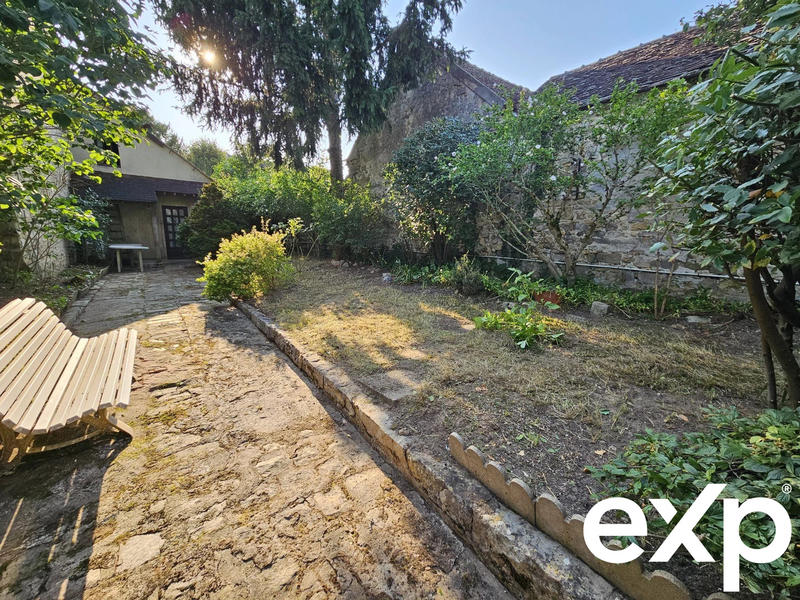 Maison traditionnelle - 112 m² - 5 pièces