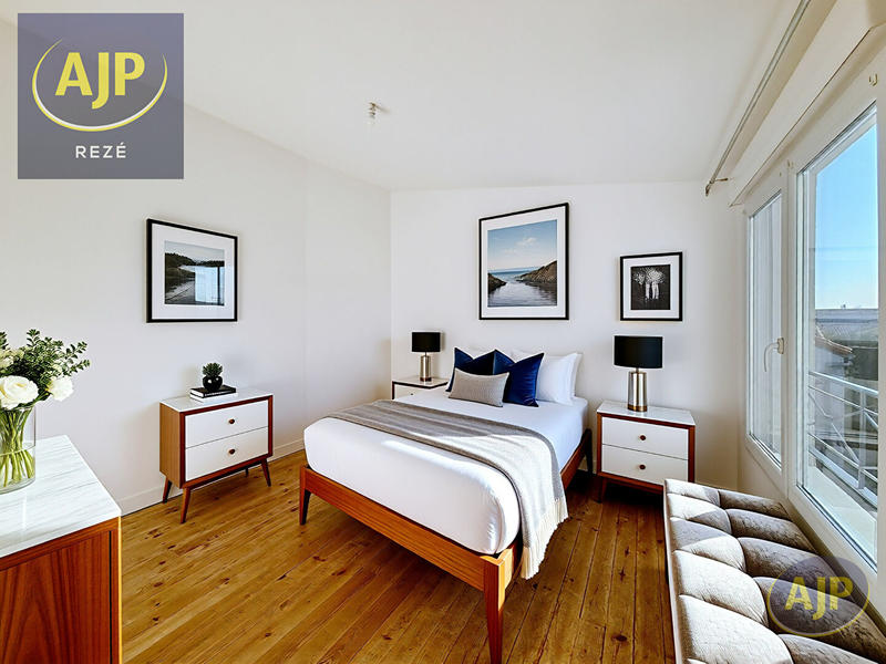 Maison - 56 m² - 2 pièces