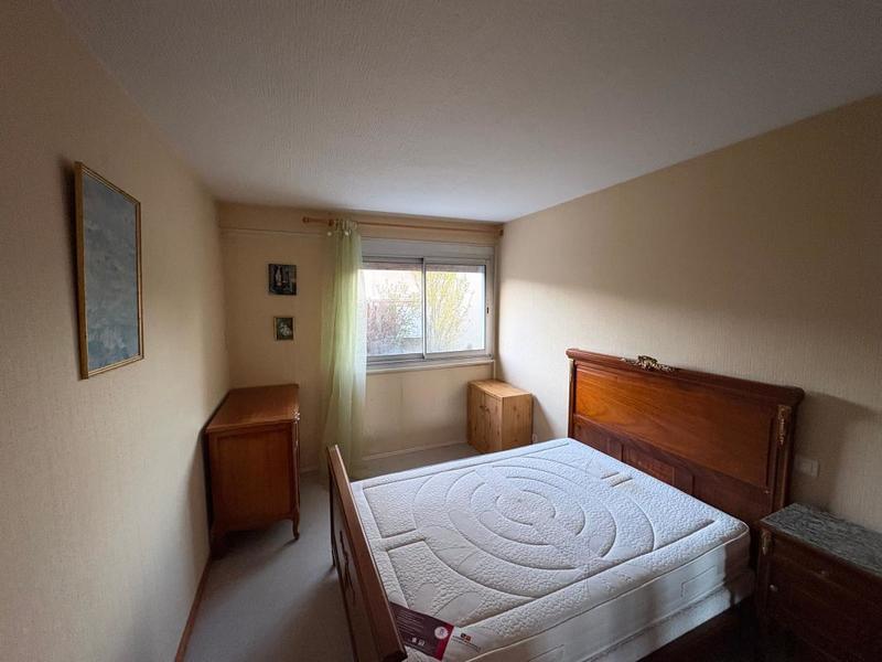 Appartement - 74 m² - 4 pièces