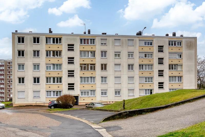 Appartement - 79 m² - 5 pièces