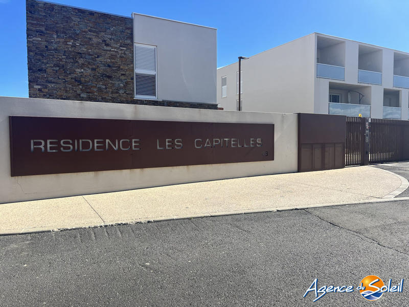 Parking / Garage - 16 m²