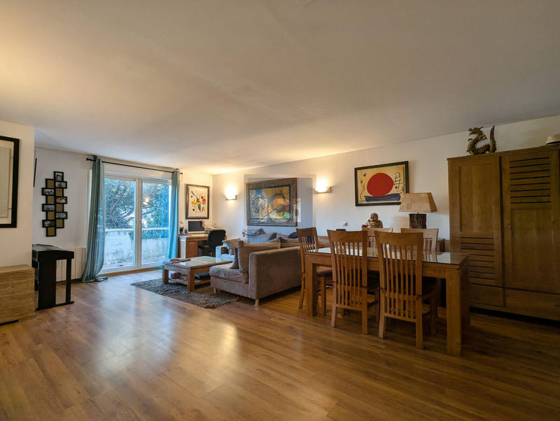 Villa - 165 m² - 5 pièces