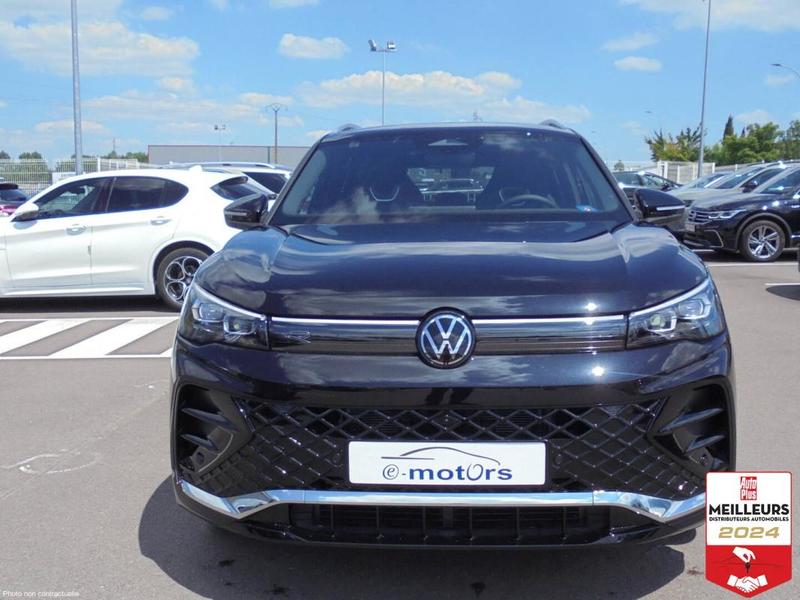 Volkswagen Tiguan 2.0 Tdi 150ch Dsg7 R-Line +Matrix Led +Iq.D