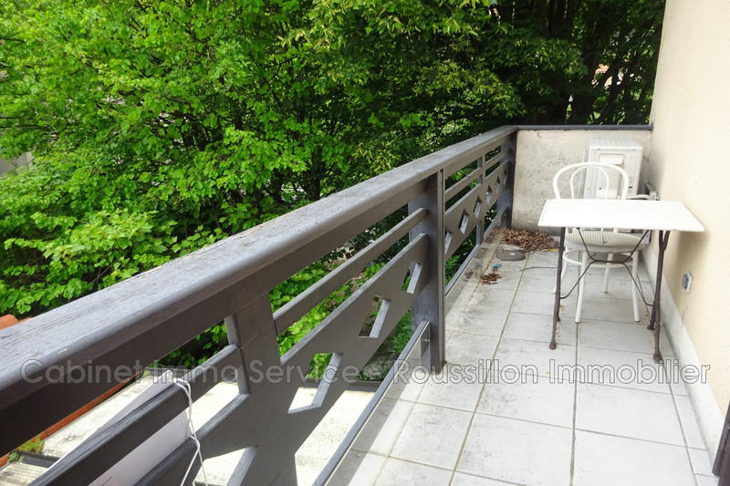 Appartement - 33 m² - 1 pièce