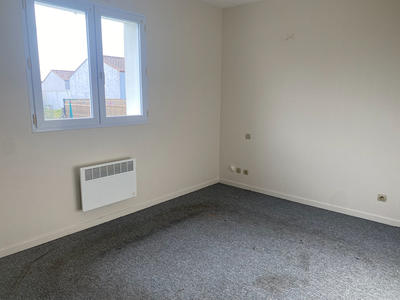 Maison - 72 m² - 3 pièces