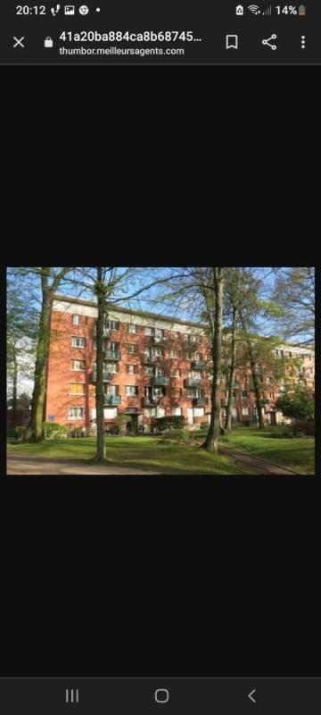 Appartement - 68 m² - 4 pièces