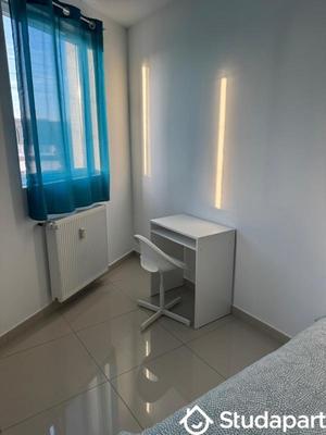 Appartement - 21 m² - 1 pièce